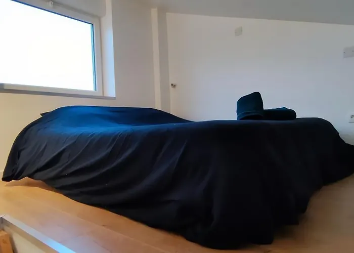 Climatisé Dans Propriété Calme Appartement Digne-les-Bains