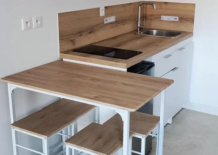 Appartement Climatisé Dans Propriété Calme Digne-les-Bains